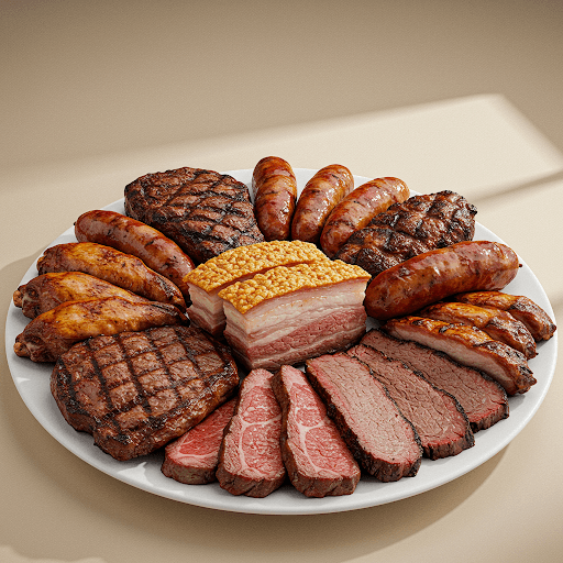 Nutrient un-dense eating