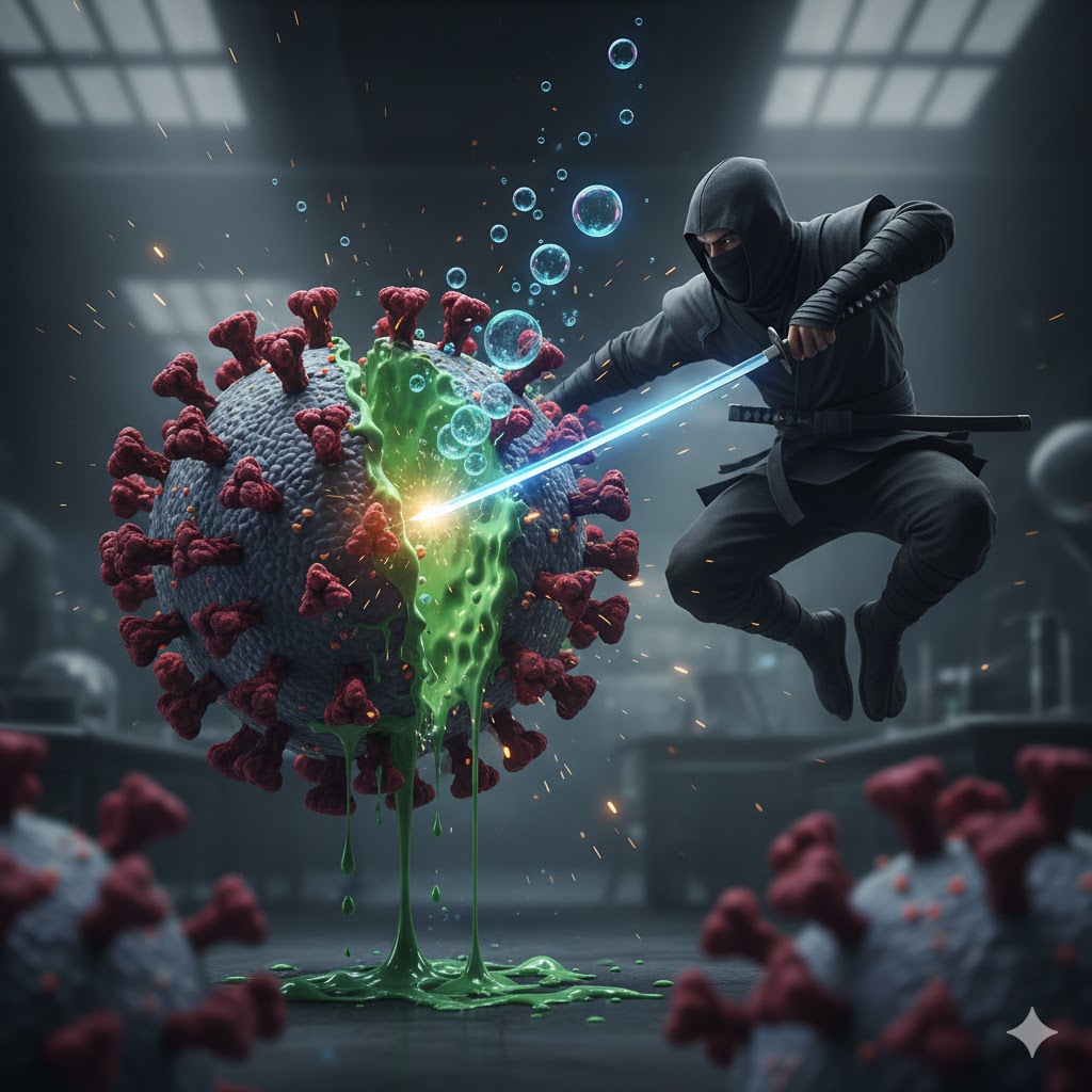 Covid Response Summary Chart