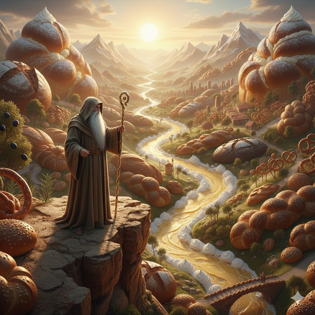 MY DEFINITIVE GUIDE ON CELIAC – SUMMARY VERSION