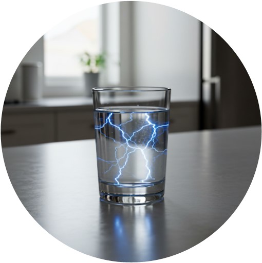 My Simple Water Upgrade