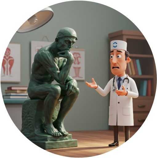 Thinking through Stomach Acid blockers (heartburn)