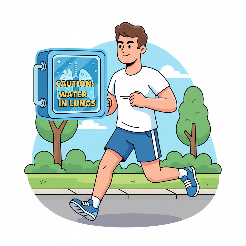 All about WALKING PNEUMONIA aka Mycoplasma Pneumoniae