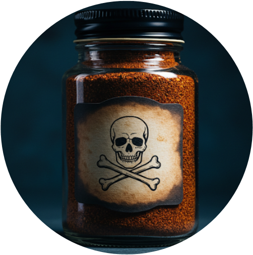 How to get away from Penzey’s spices