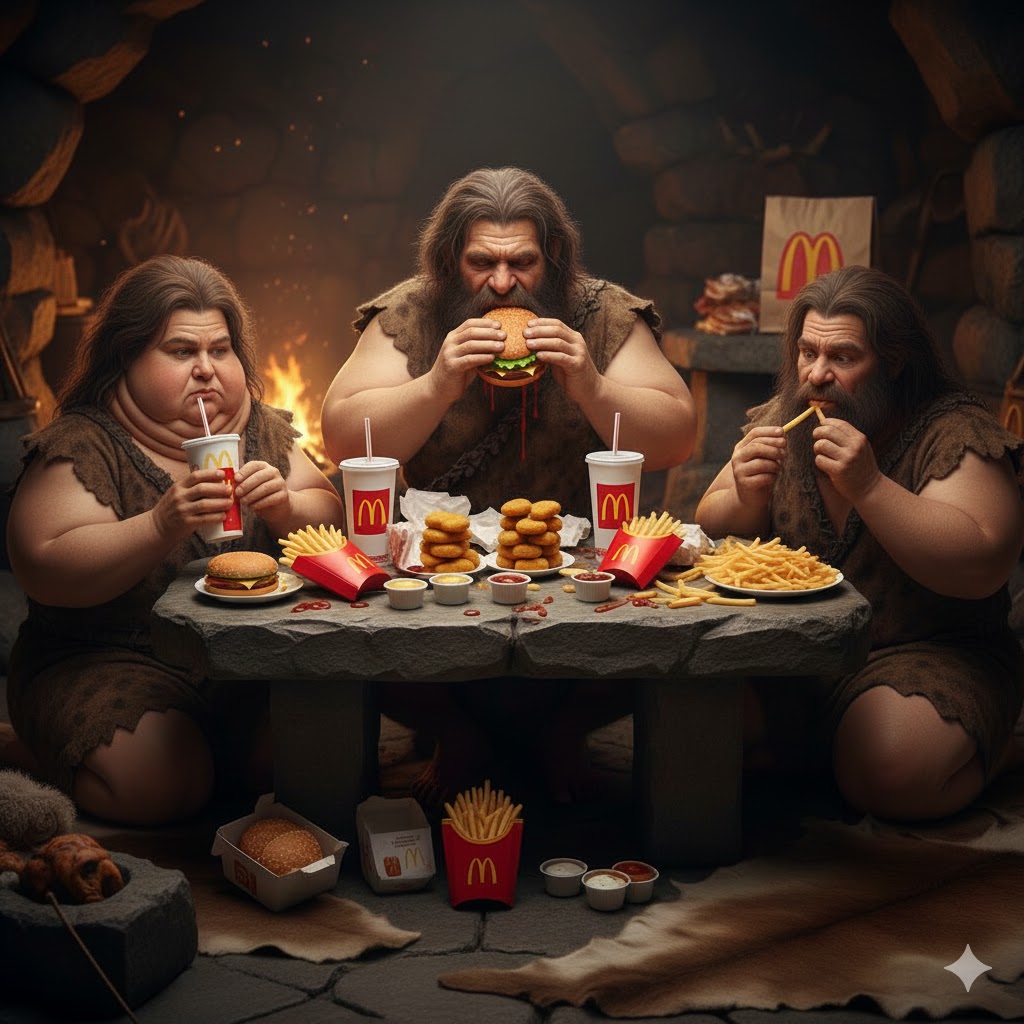 My #1 (temporary) diet: AIP