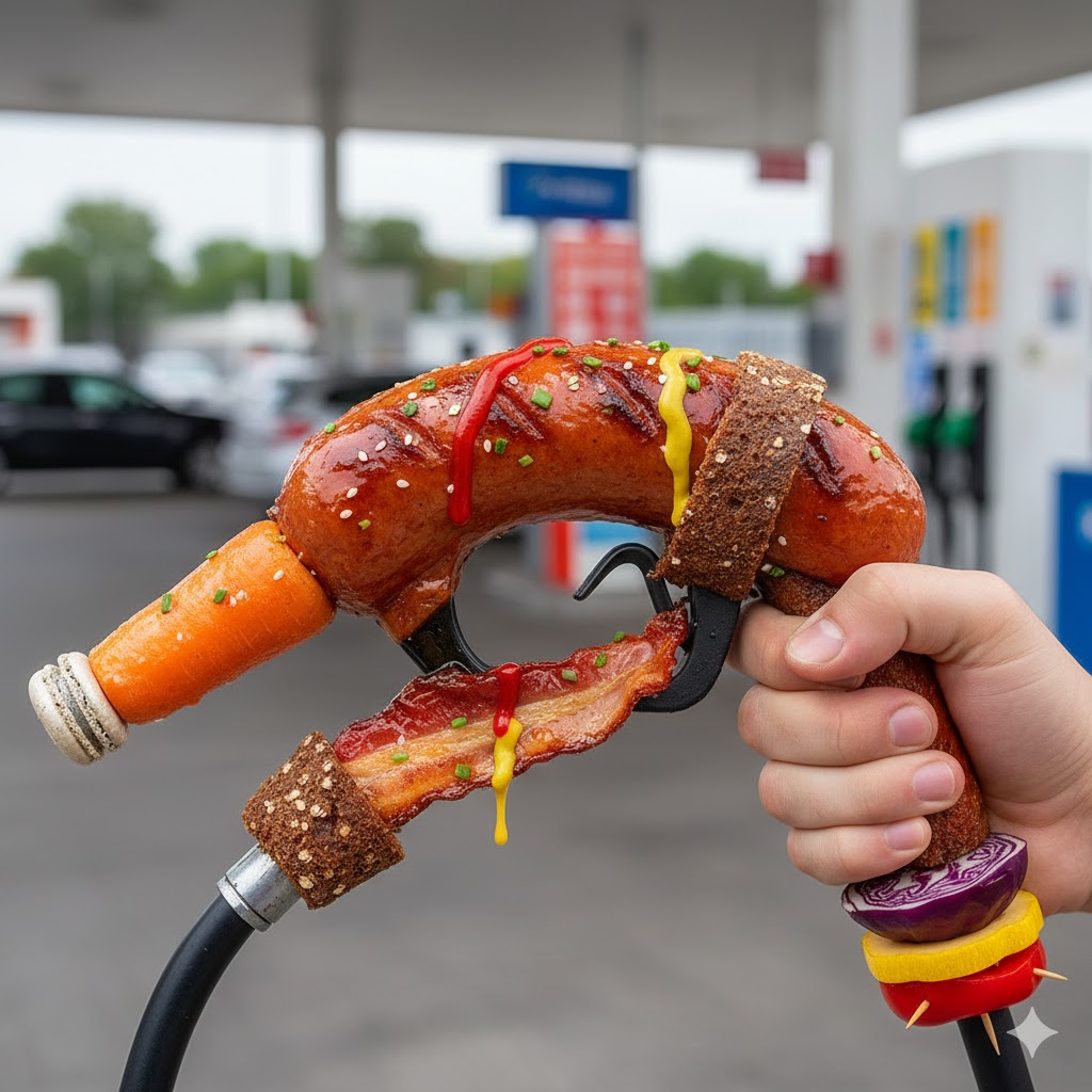 Understanding How Petrochemicals Hurt You: Part 2