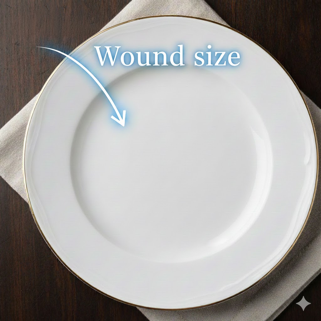 Postpartum Clot & Healing Stack